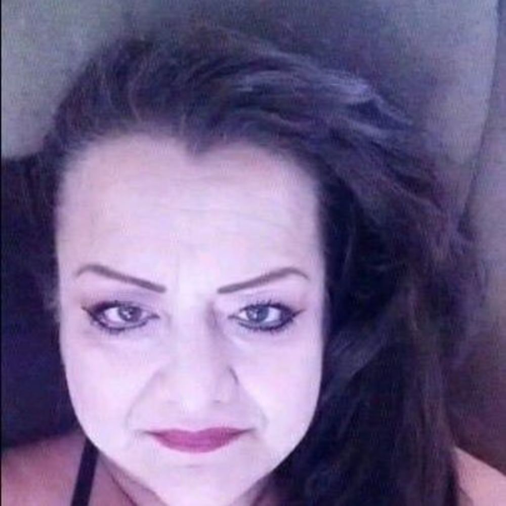 Meet your Posher, Tammy